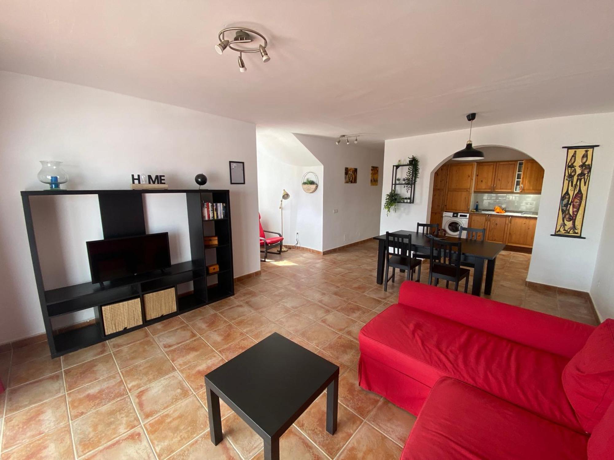 First Floor Apartment With Sea View, Costa Teguise Exterior foto